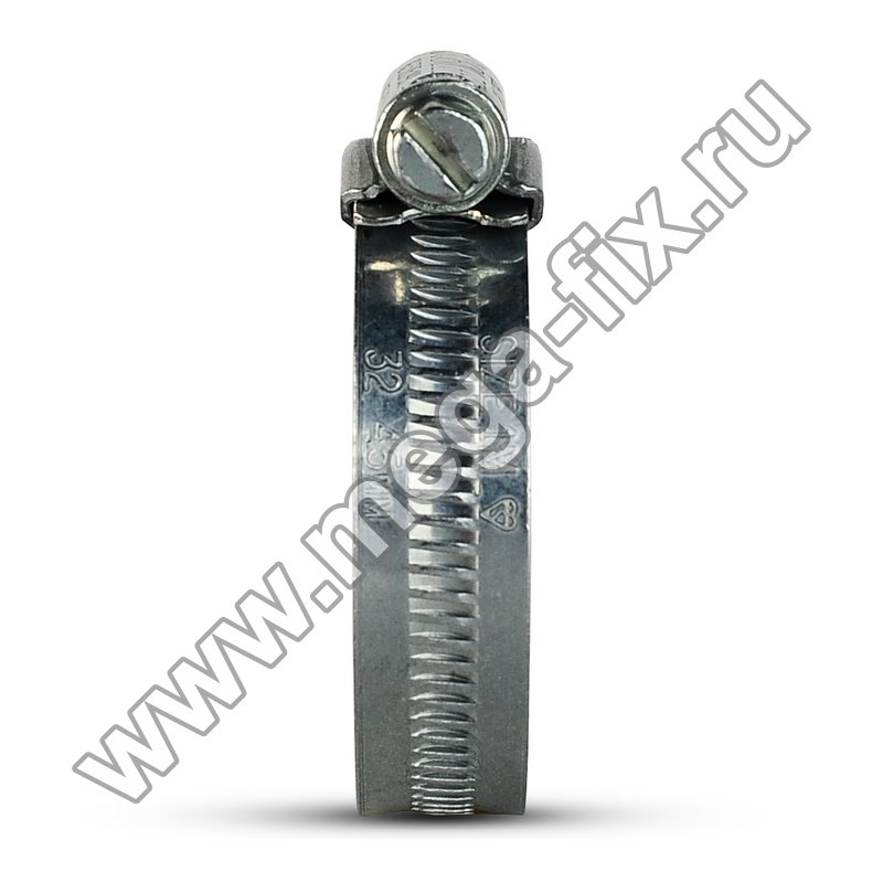 Хомут червячный Jubilee 60-80 W1 фото — бренд , цена 129.98 руб.