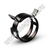 Хомут пружинный Mikalor Spring Band Clamp 53х12