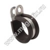 Хомут P-образный Mikalor P-Clip Form D 16/15 W1